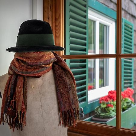 B&B Haus Hemetzberger Hallstatt Eksteriør billede