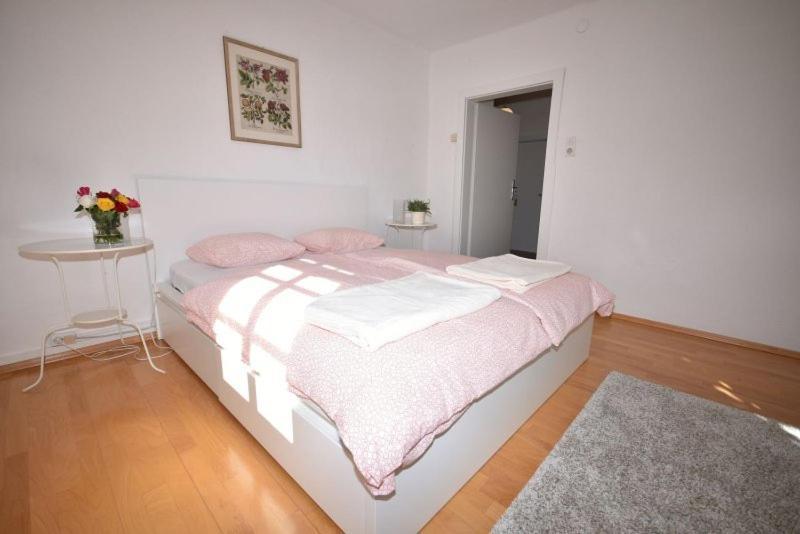 B&B Haus Hemetzberger Hallstatt Eksteriør billede