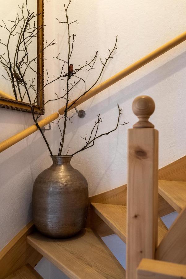 B&B Haus Hemetzberger Hallstatt Eksteriør billede